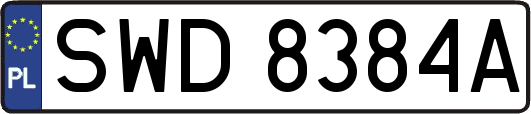 SWD8384A