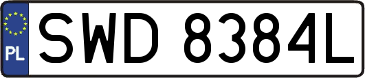 SWD8384L