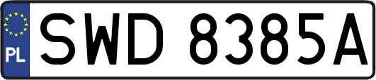 SWD8385A