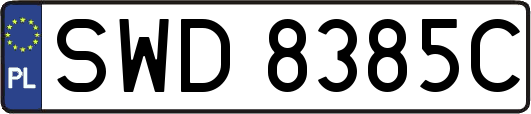 SWD8385C