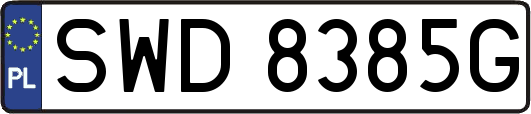 SWD8385G