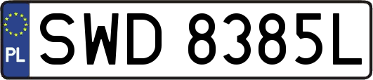SWD8385L