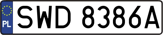 SWD8386A