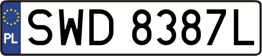 SWD8387L