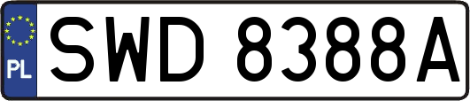 SWD8388A