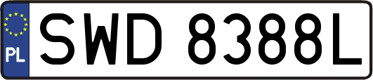 SWD8388L