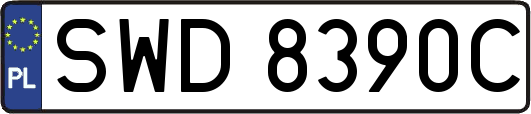 SWD8390C