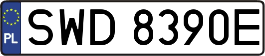 SWD8390E