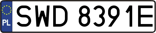 SWD8391E