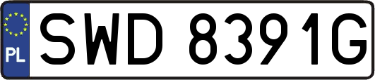 SWD8391G