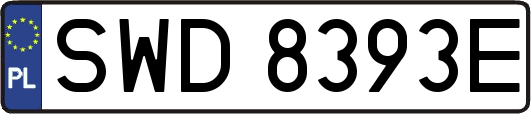 SWD8393E