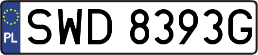 SWD8393G