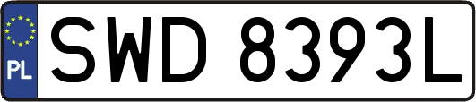 SWD8393L