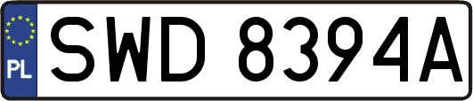 SWD8394A