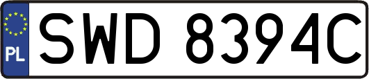 SWD8394C