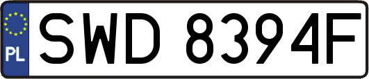 SWD8394F