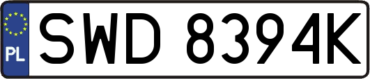 SWD8394K