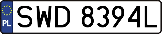 SWD8394L