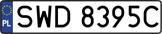 SWD8395C