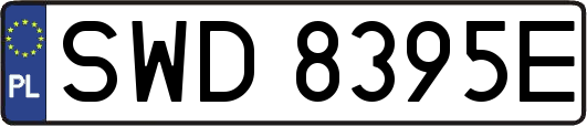 SWD8395E