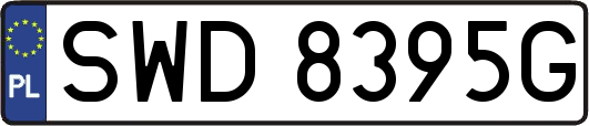 SWD8395G