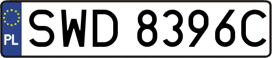 SWD8396C