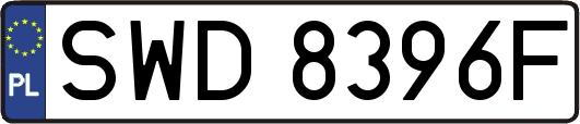 SWD8396F