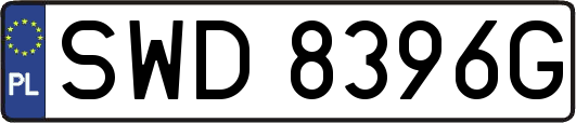 SWD8396G