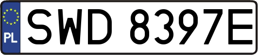SWD8397E