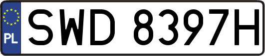 SWD8397H