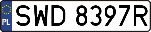 SWD8397R