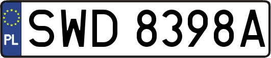 SWD8398A