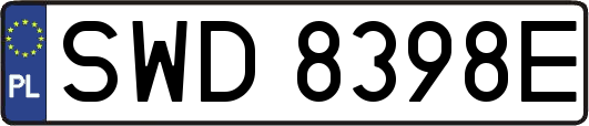 SWD8398E