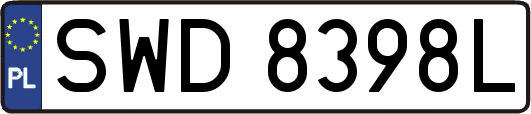 SWD8398L