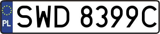 SWD8399C