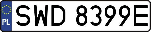 SWD8399E