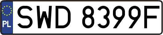 SWD8399F