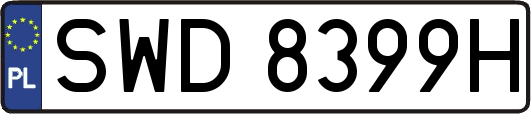 SWD8399H