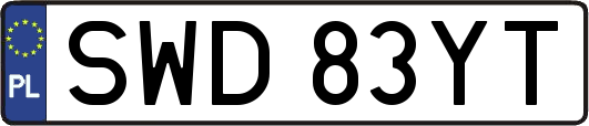SWD83YT
