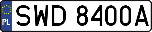 SWD8400A
