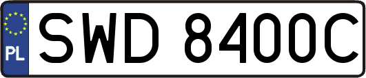 SWD8400C