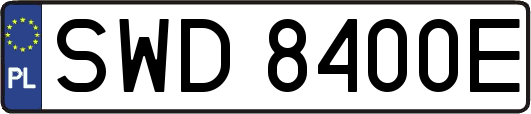 SWD8400E
