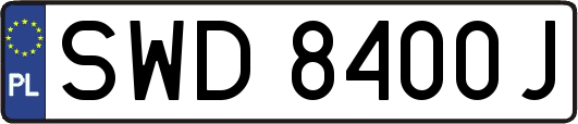 SWD8400J