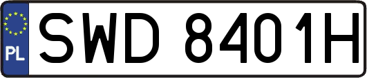 SWD8401H