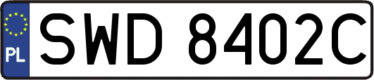 SWD8402C