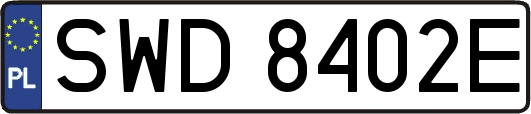 SWD8402E