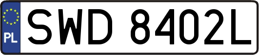 SWD8402L