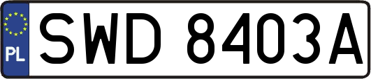 SWD8403A