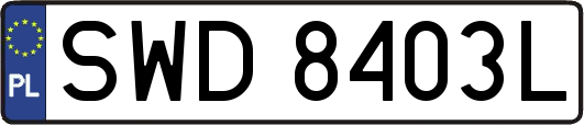 SWD8403L