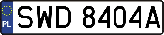 SWD8404A